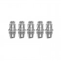 Authentic GeekVape Replacement NS Mesh KA1 Coil for Frenzy Kit / Flint Tank / Flint Kit - 0.7 Ohm (5 PCS)