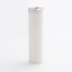 Authentic Uwell Soulkeeper Mechanical Mod - White, Brass, 1 x 18650 / 20700 / 21700