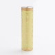 Authentic Uwell Soulkeeper Mechanical Mod - Fluorescent, Brass, 1 x 18650 / 20700 / 21700