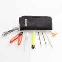 [Ships from Bonded Warehouse] Authentic Oumier Wasp Nano Tool Kit w/ Cut Pliers / Screwdriver / Folding Scissor