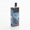 [Ships from Bonded Warehouse] Authentic Smoant Pasito 25W 1100mAh Mod Pod System Starter Kit - Blue, 3ml