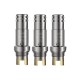 Authentic Smoant Pasito Pod Replacement MTL Ni80 Coil Head - Silver, 1.4ohm (10~13W) (3 PCS)