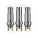 Authentic Smoant Pasito Pod Replacement MTL Ni80 Coil Head - Silver, 1.4ohm (10~13W) (3 PCS)