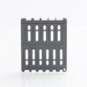 Authentic Coil Father Coil Trimming Tool for RDA / RTA / RDTA DIY Building - Grey