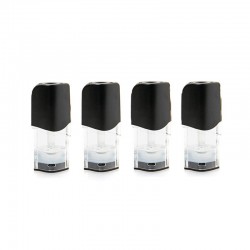 Authentic Vladdin RE Pod System Replacement Pod Cartridge - 1.5ml, 1.2~1.5ohm (4 PCS)