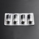 Authentic Vladdin RE Pod System Replacement Pod Cartridge - 1.5ml, 1.2~1.5ohm (4 PCS)