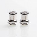 [Ships from Bonded Warehouse] Authentic OFRF NexMesh Replacement A1 Coil for NexMesh Sub-Ohm Tank - Silver, 0.2ohm, KA1 (2 PCS)