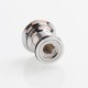 Authentic OFRF NexMesh Replacement A1 Coil for NexMesh Sub-Ohm Tank - Silver, 0.2ohm, KA1 (2 PCS)