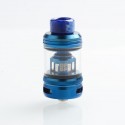 Authentic OFRF NexMesh Sub-Ohm Tank Atomizer - Blue, 4ml / 5ml, 0.2ohm, 25mm Diameter