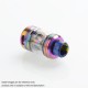 Authentic OFRF NexMesh Sub-Ohm Tank Atomizer - Blue, 4ml / 5ml, 0.2ohm, 25mm Diameter