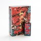 Authentic Vapelustion Hannya Mini 80W TC VW Variable Wattage Box Mod - Black, 1~80W, 1 x 18650