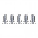 Authentic ThinkVape Orbit Pod System Replacement MTL Regular Coil - 1.2 Ohm (5 PCS)