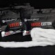 Authentic Dovpo Vipers Premium Organic Cotton for RBA / RDA / RTA / RDTA Atomizer - White