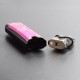 Authentic Eleaf Tance 10W 580mAh Pod System Starter Kit - Scarlet, 2ml