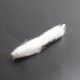 Authentic Wotofo Agleted Organic Cotton for Coil Wicking - 60mm x 3mm (30 PCS)