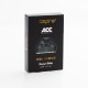 Authentic Aspire AVP AIO Kit Replacement Pod Ceramic Coil Standard Version - Black, 2ml, 1.3ohm (2 PCS)