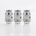 Authentic Freemax Replacement Kanthal Double Mesh Coil Head for Mesh Pro Tank - 0.2ohm (60~90W) (3 PCS)