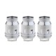 Authentic Freemax Replacement Kanthal Quad Mesh Coil Head for Mesh Pro Tank - 0.15ohm (80~120W) (3 PCS)