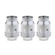 Authentic Freemax Replacement Kanthal Quad Mesh Coil Head for Mesh Pro Tank - 0.15ohm (80~120W) (3 PCS)