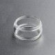 Authentic OFRF Gear Replacement Bubble Glass Tank Tube - 3.5ml