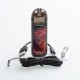 Authentic Lost Vape Lyra 1000mAh 20W Pod System Starter Kit - Black Lava, Resin, 2ml, 1.4ohm