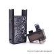 Authentic HorizonTech Magico Pod 1370mAh System Starter Kit - Matte Black, 7.5ml, 1.8ohm