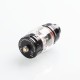 Authentic SMOKTech SMOK TFV16 Sub Ohm Tank Atomizer Standard Edition - Black, Stainless Steel, 9ml, 0.17ohm, 32mm Diameter