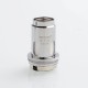 Authentic SMOKTech SMOK TFV16 Sub Ohm Tank Atomizer Standard Edition - Black, Stainless Steel, 9ml, 0.17ohm, 32mm Diameter