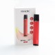 Authentic SMOKTech SMOK INFINIX 2 15W 450mAh Pod System Starter Kit - Red, 2ml, 1.4ohm, 10~15W