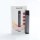 Authentic SMOKTech SMOK INFINIX 2 15W 450mAh Pod System Starter Kit - Gun Metal, 2ml, 1.4ohm, 10~15W