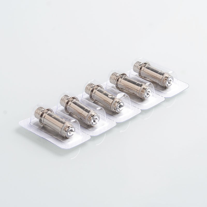 Buy Authentic Lost Vape 0.6ohm Mesh Coil Head for Lyra Pod Kit