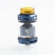 Authentic ThunderHead Creations THC Tauren One RTA Rebuildable Tank Atomizer - Blue, 2.0 / 4.5ml, 24mm Diameter