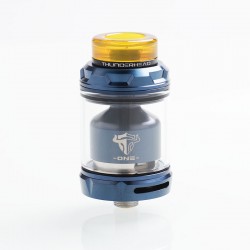 ThunderHead Creations THC Tauren One RTA - Blue