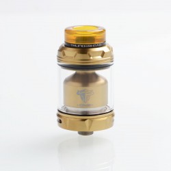 ThunderHead Creations THC Tauren One RTA - Gold Metal