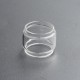 Authentic Vapesoon Replacement Bubble Tank Tube for Vandy Vape Kylin Mini RTA - Transparent, Glass, 5ml