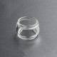 Authentic Oumier Wasp Nano RTA Replacement Bubble Tank Tube - Transparent, Glass, 3ml