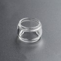 Authentic Oumier Wasp Nano RTA Replacement Bubble Tank Tube - Transparent, Glass, 3ml