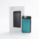 Authentic Suorin Air Plus 930mAh 22W Pod System Starter Kit - Teal Blue, 3.5ml, 0.7ohm / 1.0ohm