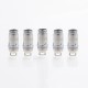 Authentic FreeMax Neutron Star Sub-Ohm Tank Atomizer Replacement Coil - 0.5ohm (20~50W) (5 PCS)