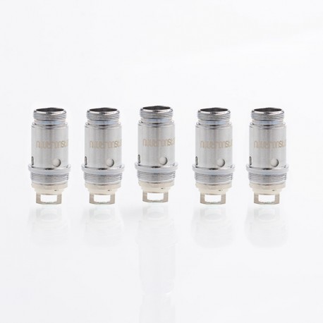 Authentic FreeMax Neutron Star Sub-Ohm Tank Atomizer Replacement Coil - 0.5ohm (20~50W) (5 PCS)