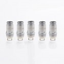 Authentic FreeMax Neutron Star Sub-Ohm Tank Atomizer Replacement Coil - 0.5ohm (20~50W) (5 PCS)