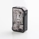 Authentic Dovpo M VV II 280W VV Variable Voltage Box Mod - Hannya, PC + Zinc Alloy, 1~8V, 2 x 18650