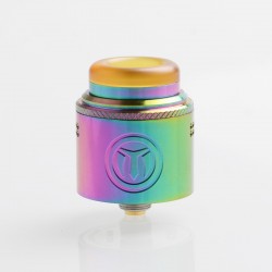 Yachtvape Meshlock RDA - Rainbow