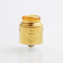 Yachtvape Meshlock RDA - Gold