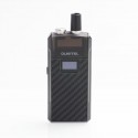 Authentic Oukitel Bison 1000mAh 30W Pod System Starter Kit - Black, 2ml, 1.2ohm