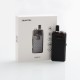 Authentic Oukitel Bison 1000mAh 30W Pod System Starter Kit - Black, 2ml, 1.2ohm