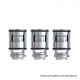 [Ships from Bonded Warehouse] Authentic HorizonTech Falcon King Sub-Ohm Tank Replacement M-Triple Mesh Coil - 0.15ohm (3 PCS)