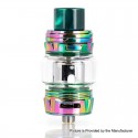 [Ships from Bonded Warehouse] Authentic HorizonTech Falcon King Sub-Ohm Tank Atomizer - Rainbow, 0.38 / 0.16 Ohm, 6ml, 25.4mm