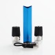 Authentic SMOKTech SMOK INFINIX 2 15W 450mAh Pod System Starter Kit - Blue, 2ml, 1.4ohm, 10~15W