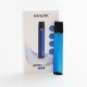 Authentic SMOKTech SMOK INFINIX 2 15W 450mAh Pod System Starter Kit - Blue, 2ml, 1.4ohm, 10~15W